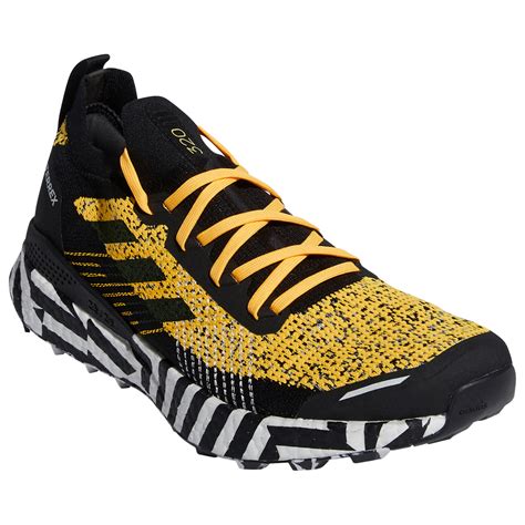 adidas sportliche herren trailrunning schuhe terrex two|TERREX Two Ultra Trail Running Shoes .